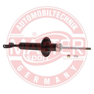 Amortizor AUDI A4 B5 (8D2) 2.6 quattro benzina 150 cai MASTERSPORT GERMANY 557839-PCS-MS