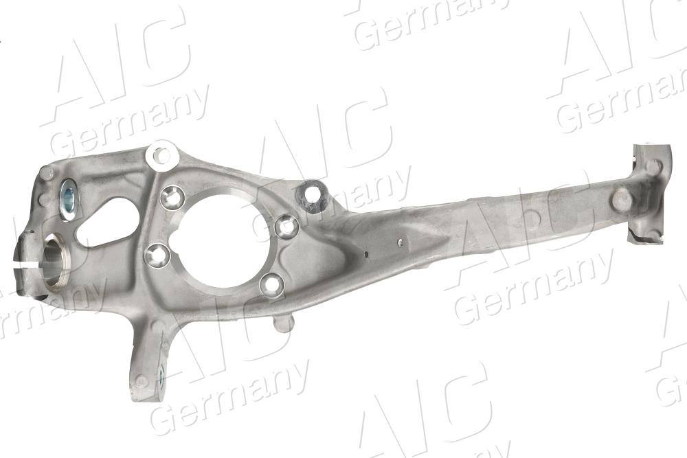 Articulatie directie suspensie roata AUDI A4 B8 (8K2) 2.0 TFSI quattro benzina 180 cai AIC 55829