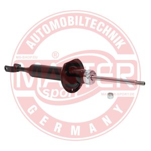 Amortizor AUDI A4 B6 (8E2) 1.8 T quattro benzina 163 cai MASTERSPORT GERMANY 558301-PCS-MS