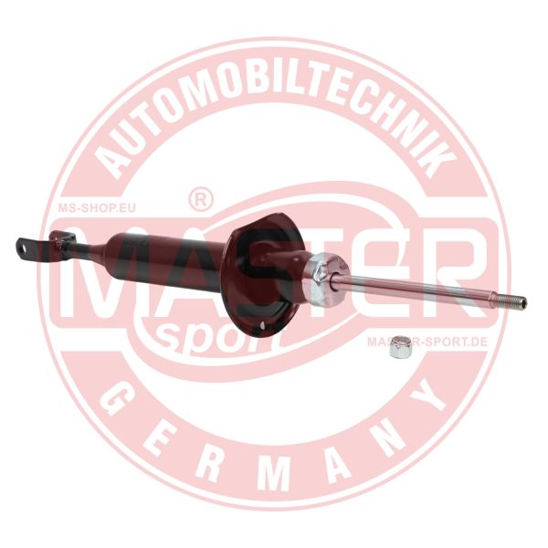 Amortizor AUDI A4 B6 (8E2) 3.0 quattro benzina 218 cai MASTERSPORT GERMANY 558301-PCS-MS