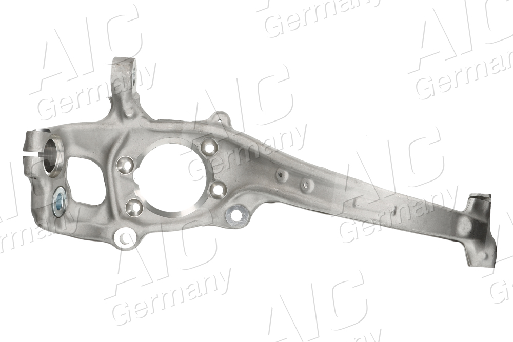 Articulatie directie suspensie roata AUDI A4 Allroad B8 (8KH) 2.0 TFSI quattro benzina 224 cai AIC 55830