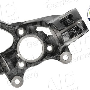 Articulatie directie suspensie roata AUDI A3 (8V1, 8VK) 1.4 TSI benzina 150 cai AIC 55833