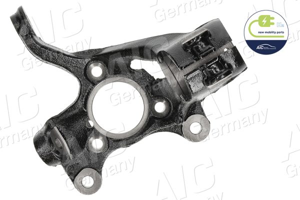 Articulatie directie suspensie roata AUDI A3 (8V1, 8VK) 1.4 TSI benzina 150 cai AIC 55833