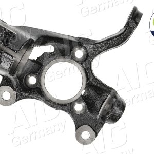 Articulatie directie suspensie roata AUDI A3 Sportback (8VA, 8VF) 1.5 TFSI benzina 150 cai AIC 55834