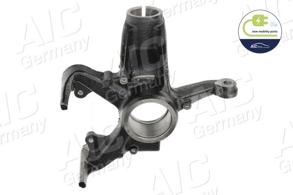 Articulatie directie suspensie roata AUDI A3 (8L1) 1.9 TDI diesel 90 cai AIC 55835