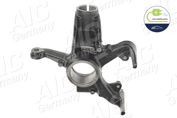 Articulatie directie suspensie roata AUDI A3 (8L1) 1.9 TDI diesel 90 cai AIC 55836
