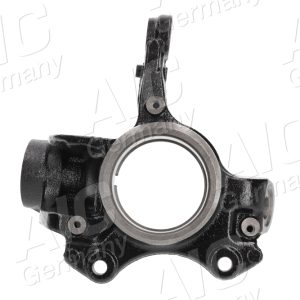 Articulatie directie suspensie roata AUDI A1 Sportback (8XA, 8XF) 1.2 TFSI benzina 86 cai AIC 55839