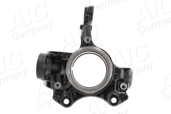 Articulatie directie suspensie roata AUDI A1 Sportback (8XA, 8XF) 1.0 TFSI benzina 82 cai AIC 55839