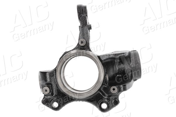 Articulatie directie suspensie roata AUDI A1 Sportback (8XA, 8XF) 1.4 TFSI benzina 122 cai AIC 55840