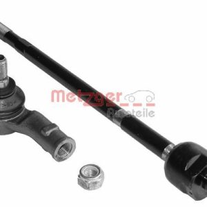 Bara directie AUDI A3 (8L1) 1.8 benzina 125 cai METZGER 56003702