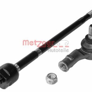 Bara directie AUDI A3 (8L1) 1.8 benzina 125 cai METZGER 56003901