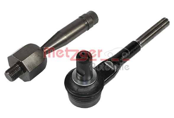 Bara directie AUDI A4 B6 Cabriolet (8H7) 1.8 T quattro benzina 163 cai METZGER 56004118