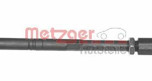 Bara directie AUDI A3 (8P1) 1.2 TSI benzina 105 cai METZGER 56006802