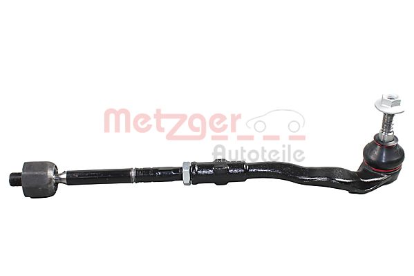 Bara directie AUDI A4 B8 (8K2) 1.8 TFSI quattro benzina 160 cai METZGER 56019402