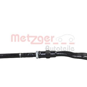 Bara directie AUDI A4 B8 Avant (8K5) 3.0 TFSI quattro benzina 272 cai METZGER 56019402