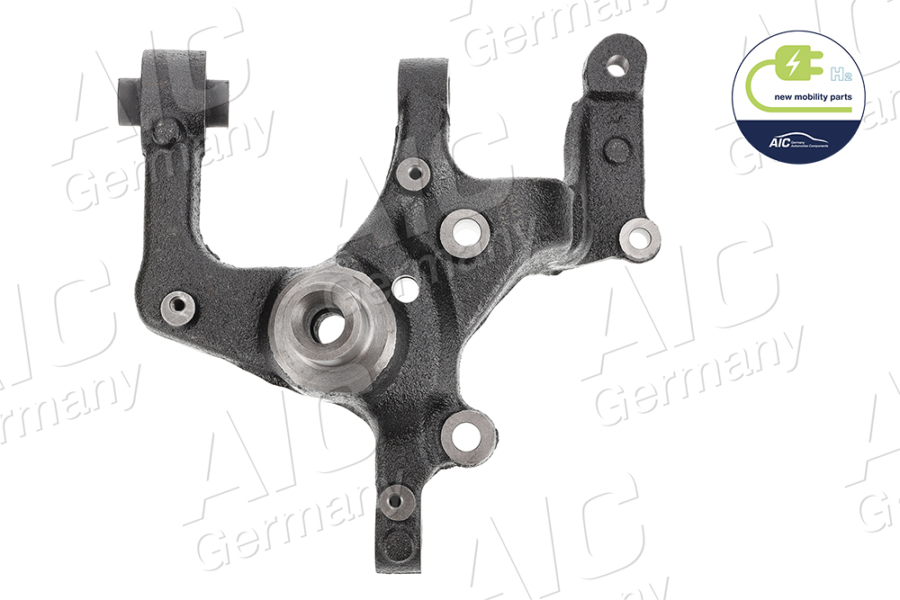 Articulatie directie suspensie roata AUDI A3 (8P1) 2.0 TFSI benzina 200 cai AIC 56112