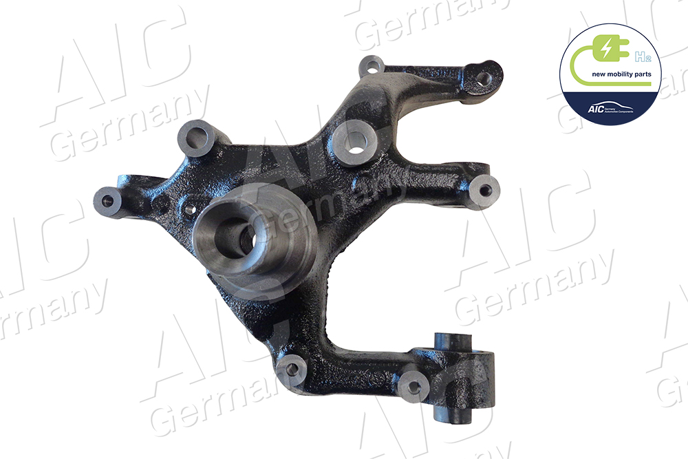 Articulatie directie suspensie roata AUDI A3 (8P1) 1.8 TFSI benzina 160 cai AIC 56113