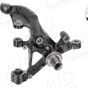 Articulatie directie suspensie roata AUDI A3 Limousine (8VS, 8VM) 1.6 TDI diesel 105 cai AIC 56136