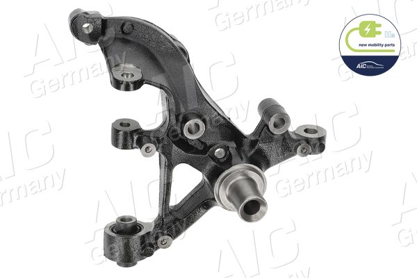 Articulatie directie suspensie roata AUDI A3 (8V1, 8VK) 1.4 TSI benzina 150 cai AIC 56136