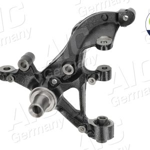 Articulatie directie suspensie roata AUDI A3 Cabriolet (8V7, 8VE) 2.0 TDI diesel 184 cai AIC 56137