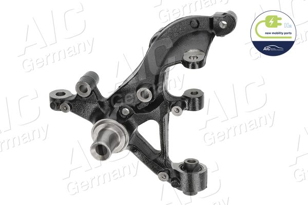 Articulatie directie suspensie roata AUDI A3 (8V1, 8VK) 1.4 TSI benzina 150 cai AIC 56137