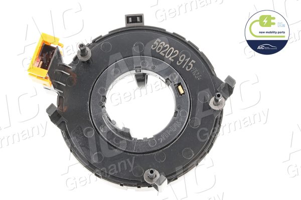Arc spirala Airbag AUDI A3 (8L1) S3 quattro benzina 224 cai AIC 56202