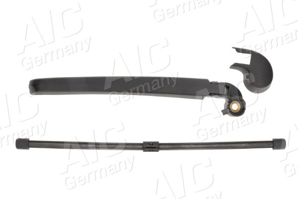 Brat stergator parbriz AUDI A3 (8V1, 8VK) 2.0 TDI diesel 150 cai AIC 56864