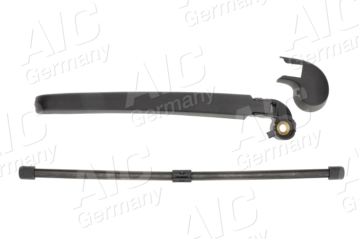 Brat stergator parbriz AUDI A3 Sportback (8VA, 8VF) 2.0 TDI quattro diesel 184 cai AIC 56864