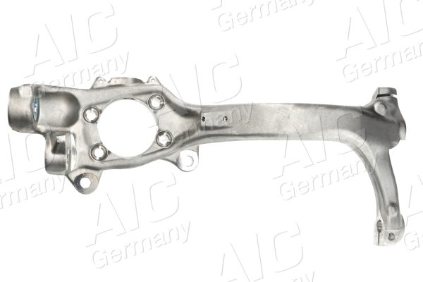 Articulatie directie suspensie roata AUDI A4 B7 Cabriolet (8HE) RS4 quattro benzina 420 cai AIC 57013