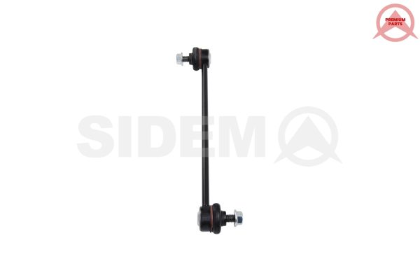 Bieleta antiruliu AUDI A1 Sportback (GBA) 40 TFSI benzina 207 cai SIDEM 57060