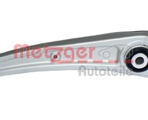 Brat suspensie roata AUDI A4 Allroad B8 (8KH) 2.0 TDI quattro diesel 170 cai METZGER 58007702