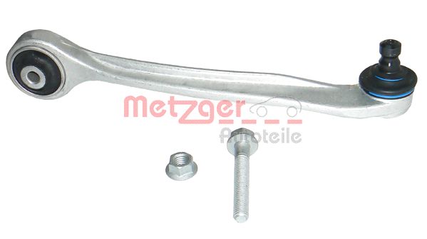 Brat suspensie roata AUDI A4 B5 Avant (8D5) 2.4 quattro benzina 163 cai METZGER 58008912