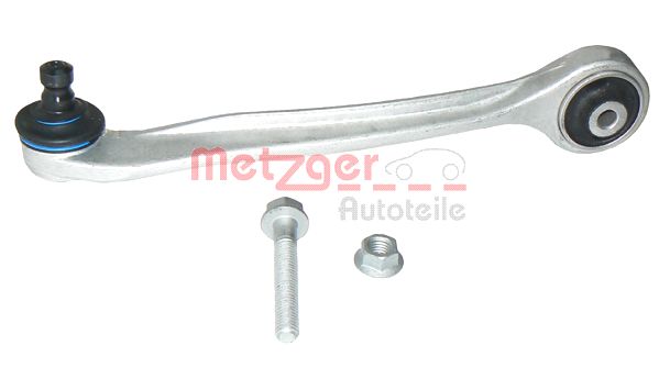 Brat suspensie roata AUDI A4 B5 (8D2) 1.8 T quattro benzina 150 cai METZGER 58009011