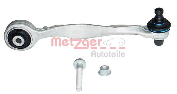 Brat suspensie roata AUDI A4 B6 (8E2) 1.9 TDI quattro diesel 130 cai METZGER 58009112