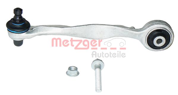 Brat suspensie roata AUDI A4 B6 (8E2) 1.8 T quattro benzina 163 cai METZGER 58009211