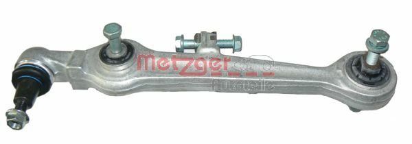 Brat suspensie roata AUDI A4 B5 Avant (8D5) 2.6 quattro benzina 150 cai METZGER 58009318