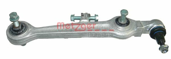 Brat suspensie roata AUDI A4 B6 Avant (8E5) 1.8 T quattro benzina 150 cai METZGER 58009418