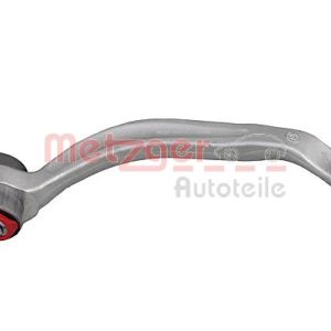 Brat suspensie roata AUDI A4 B5 Avant (8D5) 2.6 quattro benzina 150 cai METZGER 58009512