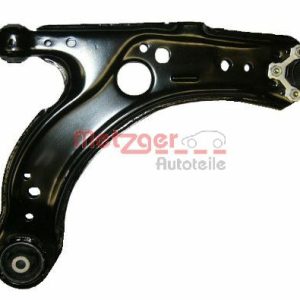 Brat suspensie roata AUDI A3 (8L1) 1.8 T benzina 150 cai METZGER 58011902
