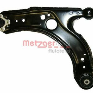 Brat suspensie roata AUDI A3 (8L1) 1.9 TDI diesel 110 cai METZGER 58012001