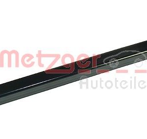 Brat suspensie roata AUDI A3 (8L1) S3 quattro benzina 210 cai METZGER 58073709
