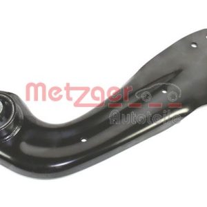 Brat suspensie roata AUDI A3 Cabriolet (8P7) 1.8 TFSI benzina 160 cai METZGER 58077103