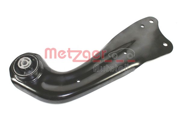 Brat suspensie roata AUDI A3 Cabriolet (8P7) 2.0 TDI diesel 140 cai METZGER 58077103