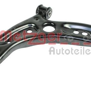 Brat suspensie roata AUDI A3 Sportback (8VA, 8VF) 2.0 TDI diesel 110 cai METZGER 58082701