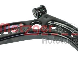 Brat suspensie roata AUDI A3 Cabriolet (8V7, 8VE) 1.6 TDI diesel 115 cai METZGER 58082802
