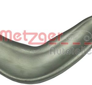 Brat suspensie roata AUDI A4 Allroad B8 (8KH) 2.0 TDI quattro diesel 177 cai METZGER 58083604