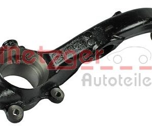 Articulatie directie suspensie roata AUDI A4 B5 Avant (8D5) 1.8 quattro benzina 125 cai METZGER 58086402