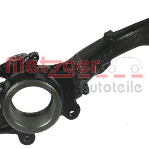 Articulatie directie suspensie roata AUDI A4 B5 (8D2) 1.8 T quattro benzina 150 cai METZGER 58086501