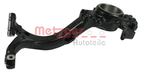 Articulatie directie suspensie roata AUDI A4 B5 Avant (8D5) 1.9 TDI quattro diesel 115 cai METZGER 58086602