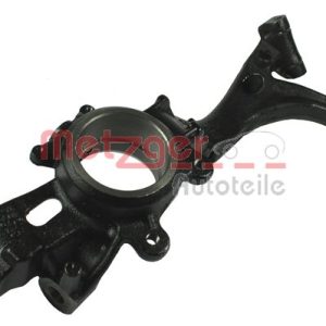Articulatie directie suspensie roata AUDI A4 B5 Avant (8D5) 1.9 TDI quattro diesel 115 cai METZGER 58086701
